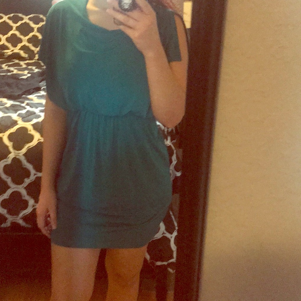 Professional dress